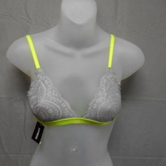 Express Bra XS Bralette NWT - Picture 1 of 3